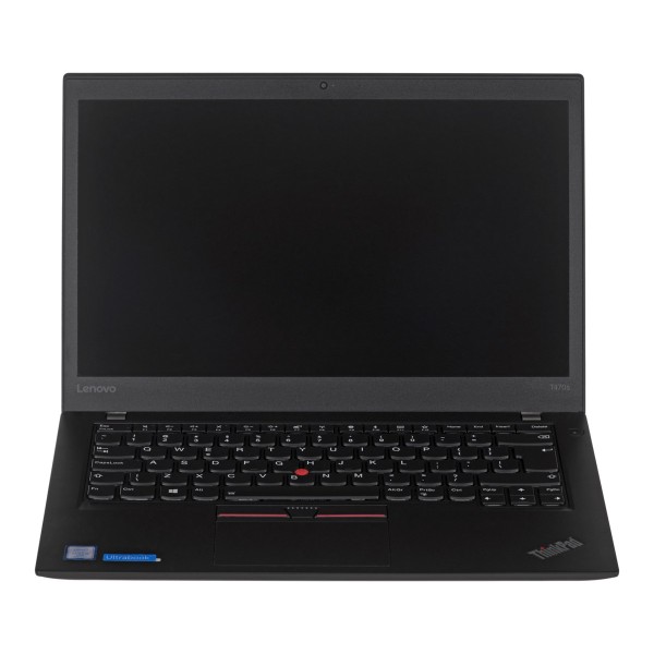 LENOVO ThinkPad T470 i5-6300U 16GB 256GB ...