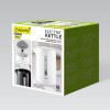 Maestro MR-022 electric kettle 2.2 L 2200 W (MR-022-WHITE) White