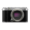 Mirrorless Digital Camera Fujifilm X-M5 Silver | Fujifilm