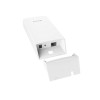 Tenda O1 wireless access point 300 Mbit/s White Power over Ethernet (PoE)