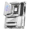 MSI MPG X870E EDGE TI WIFI motherboard AMD X870E Socket AM5 ATX