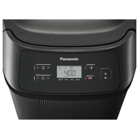 Panasonic SD-PN100 bread maker Black