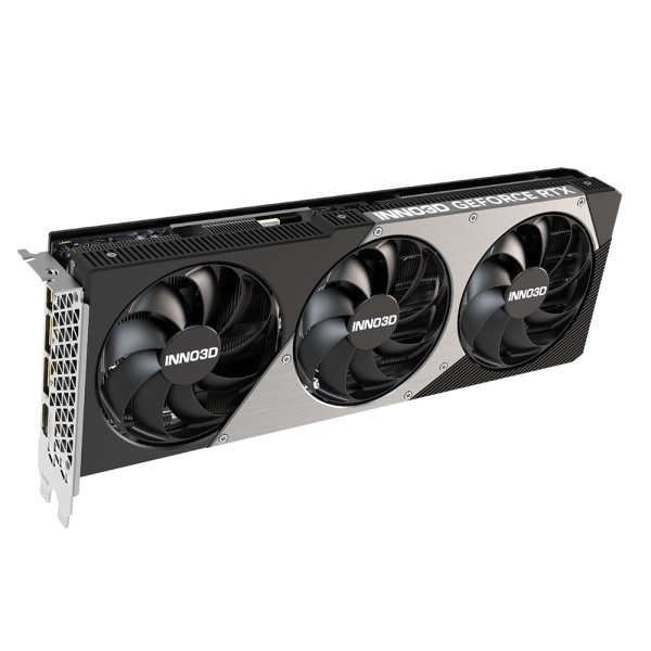 Inno3D GeForce RTX 5070 Ti X3 ...
