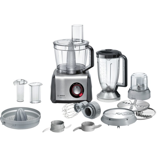 Bosch MC812M844 food processor 1250 W ...