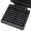 Waffle iron MESKO MS 3091