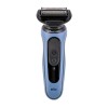 Braun Series 5 52-A1000S men's shaver Foil shaver Blue