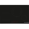 Bosch Serie 6 PVS831HB1E hob Black Built-in 80 cm Zone induction hob 4 zone(s)