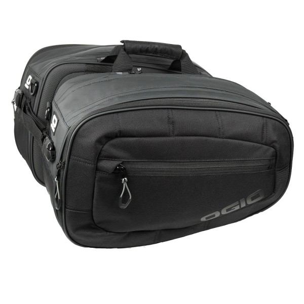 OGIO SADDLE BAG 2.0 STEALTH P/N: ...