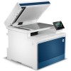 HP Color LaserJet Pro MFP 4302fdn