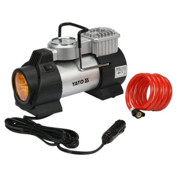 Yato YT-73460 electric air pump 10 ...