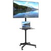 TECHLY 100730 Mobile stand for TV