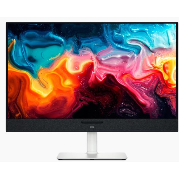 LCD Monitor|DELL|S3225QC|31.5