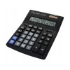 Vector KAV VC-554x Office Calculator, 14-digit, 153x199mm, black