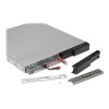 EATON 5P 850i 850VA/600W Rack 1U USB