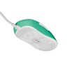 Fury Gaming Mouse | Tanto T4 | Wired | USB | Mint