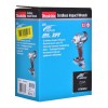 MAKITA DTW301Z power screwdriver/impact driver 1/2" 18V Black, Blue