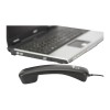 Digitus USB Telephone Handset | DA-70772