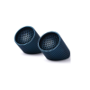 Lexon Ray Speaker Magnetic Bluetooth Speaker Set ocean blue LA132OB3 | LEXON