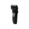 Panasonic | Shaver | ES-RW31-K503 | Operating time (max) 21 min | NiMH | Silver