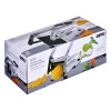 GEFU 13750 slicer Manual Stainless steel