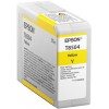 Epson T8504 | Ink Cartridge | Yellow