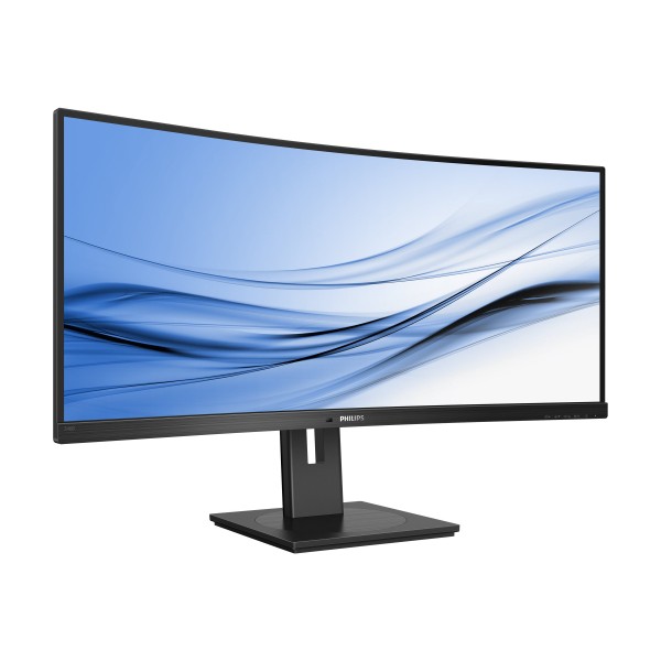 PHILIPS 346B1C/00 Monitor 34inch WQHD VA