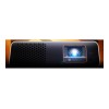 Benq X500i | 4K UHD (3840 x 2160) | 2200 ANSI lumens | White/Black | Wi-Fi