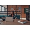HP EliteBook 1040 G11 Intel Core Ultra 7 165H Laptop 35.6 cm (14") WUXGA 32 GB LPDDR5x-SDRAM 1 TB SSD Wi-Fi 6E (802.11ax) Windows 11 Pro AI PC Silver