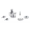 Bosch MCM3100W food processor 800 W 2.3 L White