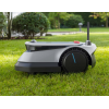 Ecovacs | Lawn Mower | GOAT G1-2000 | Mowing Area 2000 m² | WiFi APP Yes | Maximum Incline 45 % | Waterproof IPX4 | 59 dB | 8700 mAh