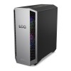 Lenovo LOQ Tower 26ADR10 Ryzen 7 8745HX 32GB DDR5 5200 SSD1TB GeForce RTX 5060Ti  16GB Win11 Luna Grey / Eclipse Black