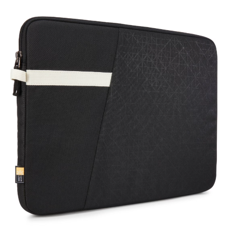 Case Logic | IBRS214 | Ibira Laptop Sleeve | Sleeve | Black