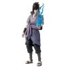 Figurka kolekcjonerska BANDAI ANIME HEROES NARUTO -UCHIHA SASUKE