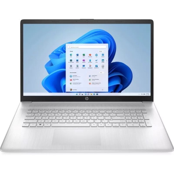 HP 17-cp2007ny Ryzen 5 7520U 17.3"FHD ...