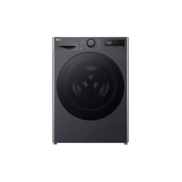 LG | Washing machine with dryer ...