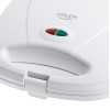 Adler Electric Grill | AD 3072 | Electric Grill | 1200 W | White