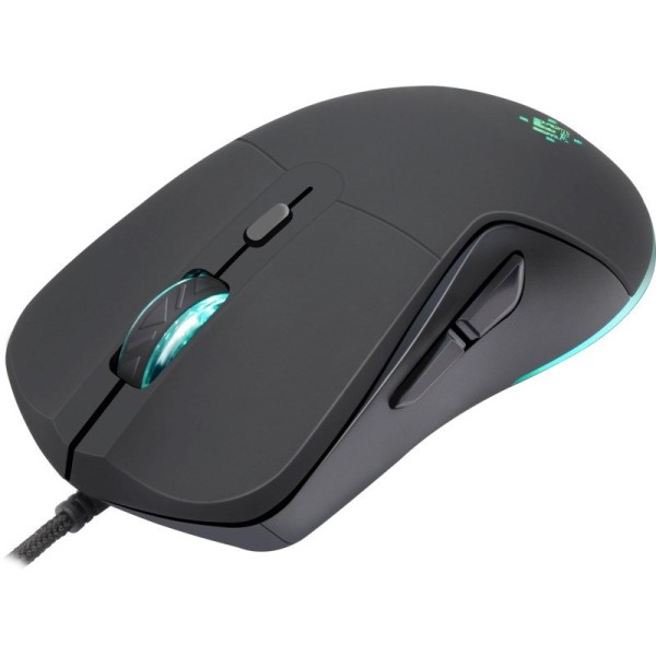 MOUSE DEFENDER GM-049 ARGA OPTIC 3600dpi ...