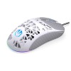 Mysz gamingowa ENDORFY LIV Onyx White