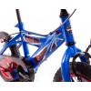 Children's bicycle 14" Huffy 24421W Marvel Spiderman