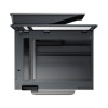 HP OfficeJet Pro 9120b Wireless All-in-One Color Printer, Two-sided printing; Copier, Scanner