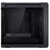 Case|ASUS|PA602|MidiTower|Case product features Transparent panel|Not included|ATX|EATX|MicroATX|MiniDTX|MiniITX|Colour Black|PROARTPA602TGARGBBLK