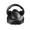 Tracer TRAJOY47345 Gaming Controller Black Steering Wheel + Pedals PlayStation 4, PlayStation 3, Xbox One, Xbox 360, Switch, PC