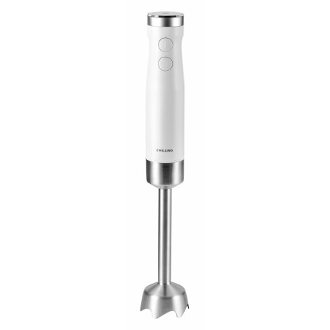 ZWILLING ENFINIGY HAND BLENDER WHITE