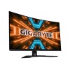 Gigabyte | Curved Monitor | M32QC-EK | 31.5 