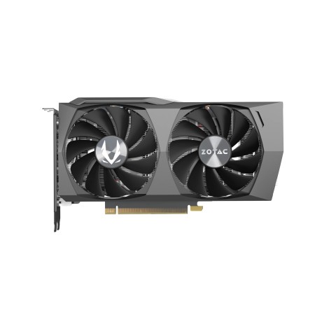 Zotac GAMING GeForce RTX 3060 Twin Edge NVIDIA 12 GB GDDR6