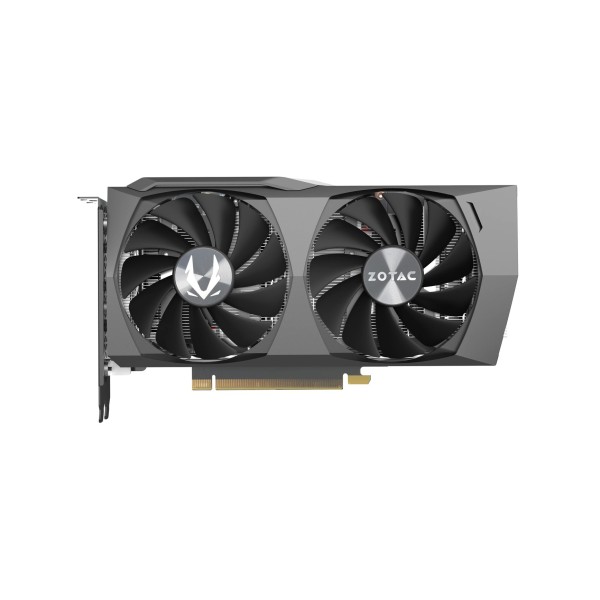 Zotac GAMING GeForce RTX 3060 Twin ...