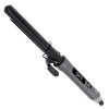 Adler | Hair Curler | AD 2114 | Ceramic heating system | Barrel diameter 25 mm | Temperature (max) 210 °C | Display Digital | 60 W | Black