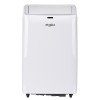 Portable air conditioner WHIRLPOOL PACF29CO White