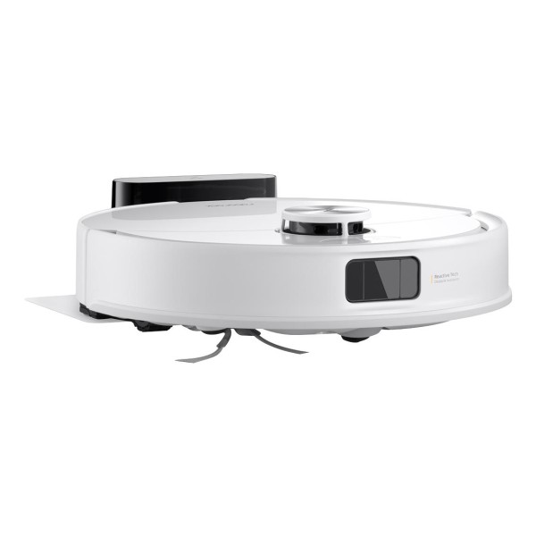 VACUUM CLEANER ROBOT Q10 VF/WHITE Q10VF02-00 ...