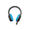 Fury Gaming Headset Natec Fury Phantom Headband/On-Ear